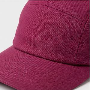 Casquette Hip Hop à visière plate réglable, logo personnalisé, casquettes de baseball avec couleurs vives, Gorras tendance, casquette Snapback - Product Image 4