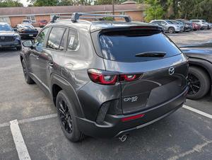 Mazda CX-50 2.5 S Select Package AWD 2025, Unidad Limpia - Product Image 3