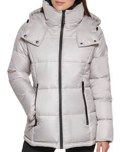Mode Dames Doudoune Qualité Puffer Veste Femmes Respirant En Plein Air Chaud Vêtements Vestes - Product Image 1