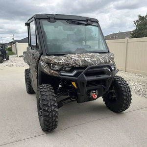 Nuevo Defender Limited HD10 Wildland Camo 2025 de Marca Original ENVÍO RÁPIDO. - Product Image 1