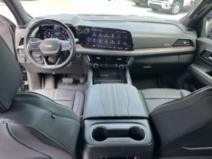 Chevrolet Tahoe High Country 2026 Usado en Buen Estado - Product Image 5