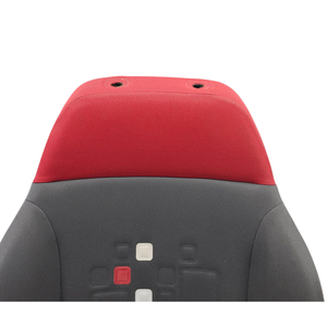 Vordere rechte Sitzlehne FIAT Panda 3. Serie 169A4000 Benzin 1200 (12>) - Product Image 4