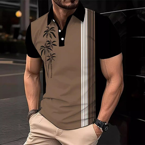 men's polo <b>shirts</b> High Quality Plus Size 100% Cotton Men's Polo <b>Shirt</b> Custom Pique Polo <b>Shirts</b> with Embroidery Logo - Product Image 6