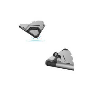 Série Netzy Safa Defense pour Samsung pour Galaxy Tab a 10.1 (2019) T510 Étui en silicone robuste antichoc - Product Image 5