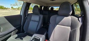 มิตซูบิชิ เอาท์แลนเดอร์ ES Aspire SUV ออโตเมติก ขับเคลื่อนล้อหน้า ปี 2025 - Product Image 3