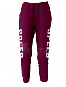 Uniforme de Calentamiento de Poliéster con Nuevo Diseño 2026, Servicio OEM, Cantidad al por Mayor, Uniforme de Running - Product Image 3