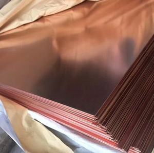 Plaque <span class=keywords><strong>de</strong></span> <span class=keywords><strong>cuivre</strong></span> C11000 1m x 2m, <span class=keywords><strong>feuille</strong></span> <span class=keywords><strong>de</strong></span> <span class=keywords><strong>cuivre</strong></span> rouge très vendue, <span class=keywords><strong>feuille</strong></span> <span class=keywords><strong>de</strong></span> <span class=keywords><strong>cuivre</strong></span> industrielle - Product Image 6