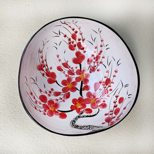 ภาชนะใส่เทียนทรงถ้วยมะพร้าวแบบพิเศษสำหรับเทียนไขถั่วเหลืองสถานที่สปาที่บ้านและบรรยากาศสุขภาพที่เป็นธรรมชาติ - Product Image 2