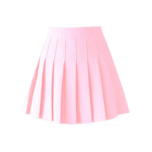 Faldas Midi de Algodón para Mujer, Estilo Elegante y Transpirable, Venta al por Mayor, Hechas a Medida, de Alta Calidad - Product Image 2