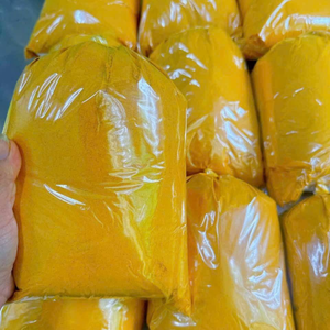 Poudre de curcuma naturelle, épice culinaire saine pour la cuisine et la transformation alimentaire, Vietnam - Product Image 2