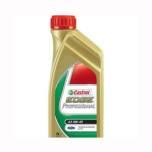 น้ำมันเครื่องสังเคราะห์0W40คาสตรอลเอดจ์มืออาชีพรับประกันการปกป้องการสึกหรอและกำลังเครื่องยนต์ที่เหนือกว่า - Product Image 3