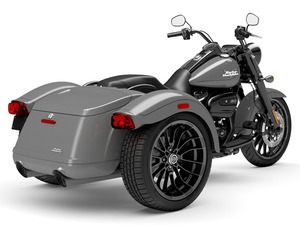 Moto Freewheeler TOP-SELLING NOUVEAU 2025 / 2026 à vendre - Product Image 3