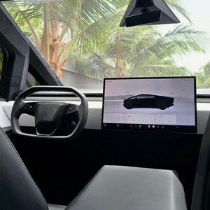 Cybertruck 2024 Serie Foundation AWD, SUV de Litio en Oferta - Product Image 2