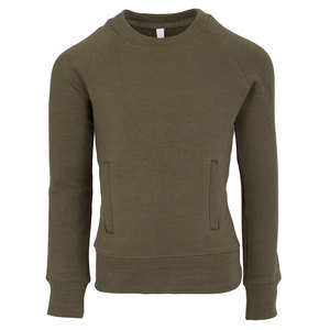 Wholesale Blank Long Sleeves Tracksuit Shirt and Sweatpants Sets Men's 2 Piece Track Suits - Product Image 2
