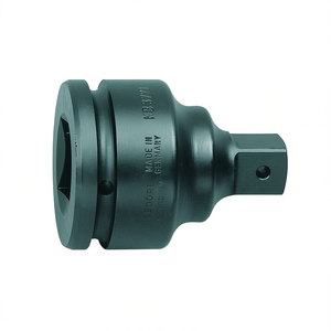 Accessoires et pièces pour outils pneumatiques Gedore : Réducteur d'impact 1,1/2'' à 1'' - Product Image 3