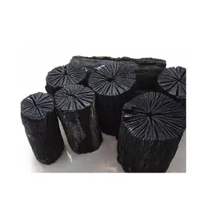 Großhandel Lieferant von Mangroven kohle Hartholz klumpen Holzkohle grill schwarze Holzkohle Massen menge bereit für den Export