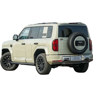 รถยนต์ไฟฟ้าพลังงานใหม่ SUV ไฮบริดอัจฉริยะรุ่น Ultra Edition ปี 2025 ขายดี พร้อมระยะทางวิ่ง 601-700 กม. และกำลังไฟ 300 กิโลวัตต์ - Product Image 2