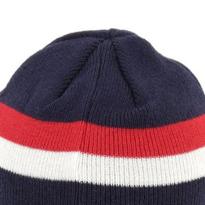 Nouveau bonnet d'hiver personnalisé de haute qualité avec broderie 3D et style d'image, couleurs personnalisées, ajustement réglable - Prix de vente en gros - Product Image 5