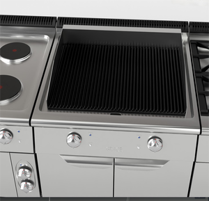 GRACE Attrezzatura Professionale da Cucina Commerciale in Acciaio Inox - Soluzione Completa per Hotel, Ristoranti e Catering - Product Image 5