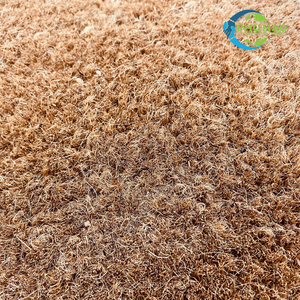 Hot Selling INDOOR MAT / DOOR MAT Nature's Touch: Indoor Coir Mat, 2 Layers, 40x60cm, 100% Coconut Fiber - Product Image 3