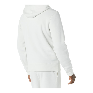 กางเกงวอร์มมีฮู้ดแบบสวมหัวผ้าคอตตอนผ้าฟลีซ100% สำหรับผู้ชายระบายอากาศได้ดีปักลายสำหรับฤดูหนาว - Product Image 5