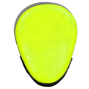 แผ่นรองฝึกเป้าเทควันโดหนังแท้แบบหนาแผ่นรองฝึกเป้าฝึกมวย - Product Image 5