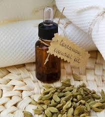 Huile de cardamome de qualité supérieure, pure et naturelle, huile 100% biologique, vente en gros, fabricant fiable en Inde, export de haute qualité - Product Image 3
