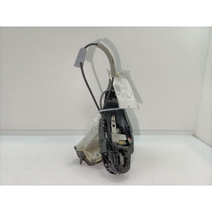 Serrure avant droite CITROEN C3 Série 9812398080 (16>) - Product Image 1
