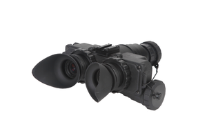Gafas de Visión Nocturna ROE PVS-7, Montables en la Cabeza, Gen2+, 1x (3x/5x/8x), Resolución de 57-67 Lp/mm, Distancia Efectiva de 140-180 m - Product Image 3