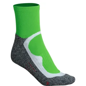 ถุงเท้ากีฬาแบบสั้นสำหรับอุปกรณ์และเครื่องมือกีฬา - Product Image 4