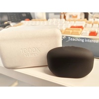 Écouteurs sans fil, appels clairs, réduction du bruit, son spatial, audio intelligent, écouteurs intra-auriculaires, connexion stable, longue durée de vie de la batterie