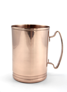 Eco-friendly Copper Drinking <b>Mug</b> <b>Beer</b> <b>Mug</b> Hot selling Product Wholesale <b>Beer</b> <b>Mug</b> For Home Hotel And Restaurant - Product Image 6
