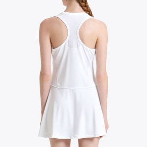 Conjunto de Polo de Golf y Falda para Mujer, 100% Poliéster, Transpirable, de Secado Rápido, Falda Deportiva Mini de Tenis con Detalles en la Cintura Delantera - Product Image 2