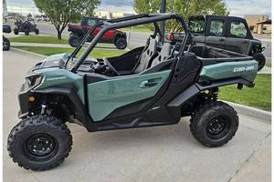 NUEVO Can-Am Commander DPS 1000R UTV 2026 PARA ADULTOS - Product Image 4