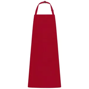 Custom Merchandising Bib Apron - Product Image 3