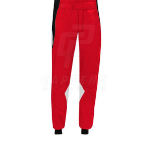 ชุดแข่งรถสไตล์ใหม่ชุดแข่งรถชุดแข่งรถแบบมืออาชีพ - Product Image 3