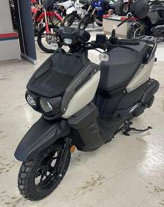 Yamaha Zuma 125 2024 - Product Image 3