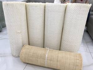 Rouleau de sangle de rotin de vente chaude/tissage de rotin/rotin naturel et plastique du Vietnam - Product Image 6