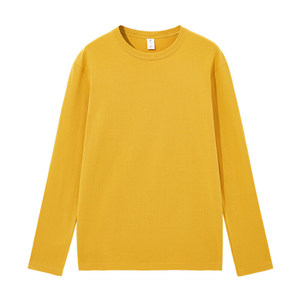 Camiseta de Manga Corta de 230 Gsm, 100% Algodón, Alta Calidad, Cuello Redondo, Corte Regular, Transpirable para Hombre de FINER THREADS - Product Image 3