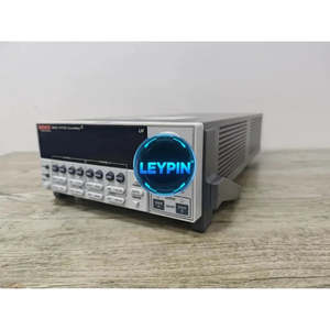 Instrumento de Medición Electrónico Digital de Segunda Mano, Marca Keithley, Modelo 2614B - Product Image 3