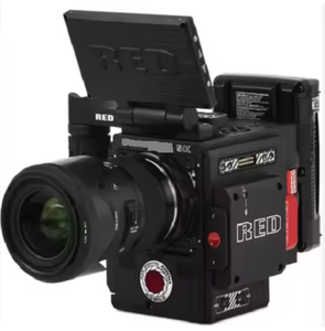 VENTAS CALIENTES 2025 Nueva Llegada Soporte OEM X 5K S35 DSMC2 Cine Digital - Product Image 1