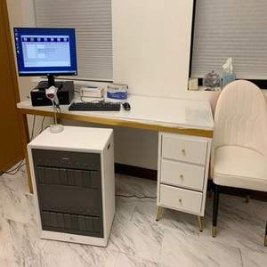 Sistema de Diagnóstico Molecular PCR en tiempo real de 16 módulos con garantía - Product Image 6