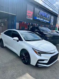 ¡NUEVO! Toyota Corolla 2023 Modelo XSE en Excelentes Condiciones con Equipamiento Completo y Envío Gratuito - Product Image 2