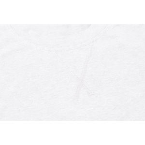 Camiseta lisa para correr para hombre, camisa 100% de algodón, informal, de Color sólido personalizado, ropa informal de manga larga, nueva - Product Image 5