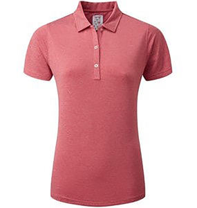 Chemise décontractée pour femme en gros avec logo personnalisé, 100% coton tricoté, 220 GSM, respirante, anti-froissement, séchage rapide, manches courtes, unie - Product Image 5