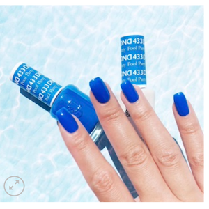 A11aga DND DUO # ยาทาเล็บ 433 - Product Image 1