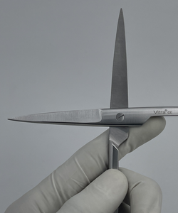 Tijeras Quirúrgicas Estándar Convencionales, Afiladas y Rectas, 145 mm, Instrumentos Quirúrgicos 2023 - Product Image 4