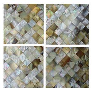 PINK MOP Classic Eco-Friendly Marble & Wood Customized <b>Coaster</b> <b>Set</b> with Custom Logo 6-Piece for Restaurants & Weddings - Product Image 5