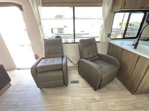 Caravanes de voyage d'occasion 2026 F-o-r-e-s-t R-i-v-e-r Wildwood 27RK de qualité supérieure, prêtes pour l'approvisionnement en gros de grande quantité - Product Image 6