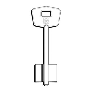 Chiavi Silca Art. 5mt7 Gr.19 - Product Image 1